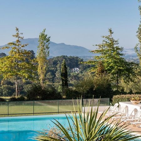 Residence Pierre & Vacances Les Terrasses D'Arcangues Εξωτερικό φωτογραφία