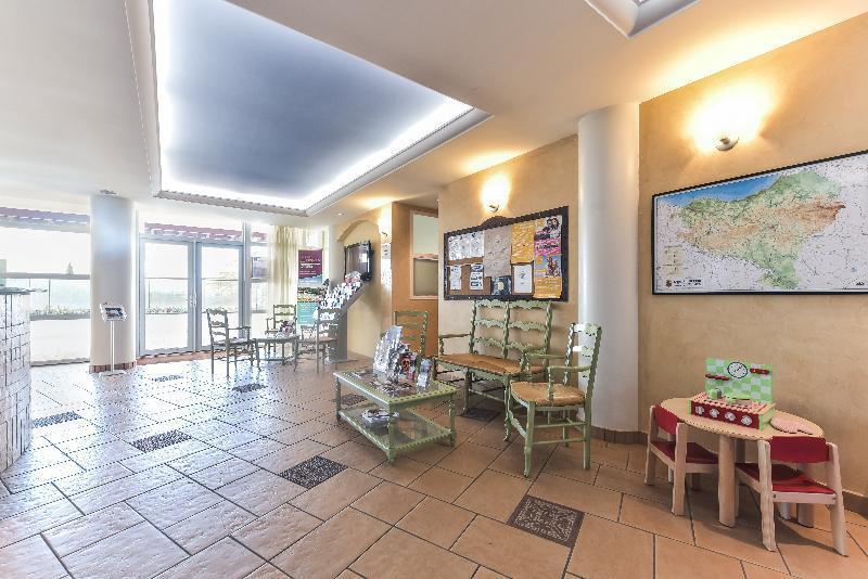 Residence Pierre & Vacances Les Terrasses D'Arcangues Εξωτερικό φωτογραφία