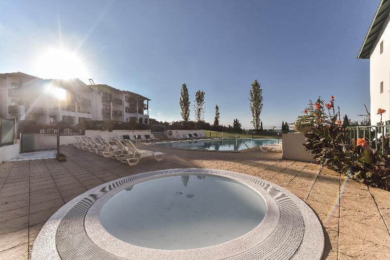 Residence Pierre & Vacances Les Terrasses D'Arcangues Εξωτερικό φωτογραφία