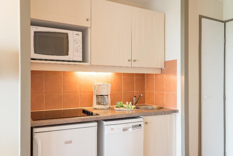 Residence Pierre & Vacances Les Terrasses D'Arcangues Εξωτερικό φωτογραφία