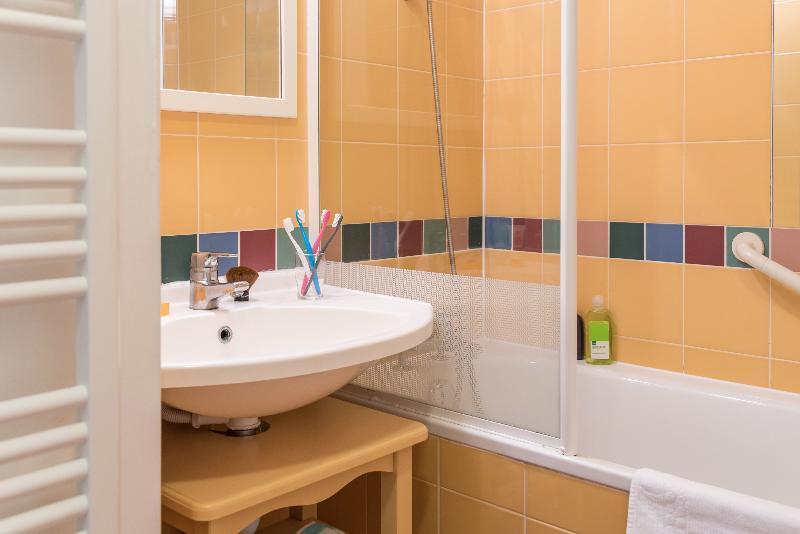 Residence Pierre & Vacances Les Terrasses D'Arcangues Εξωτερικό φωτογραφία