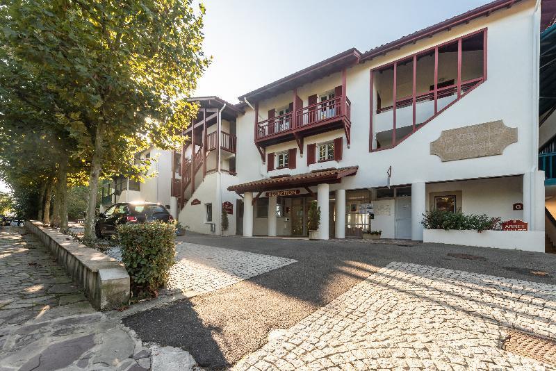 Residence Pierre & Vacances Les Terrasses D'Arcangues Εξωτερικό φωτογραφία
