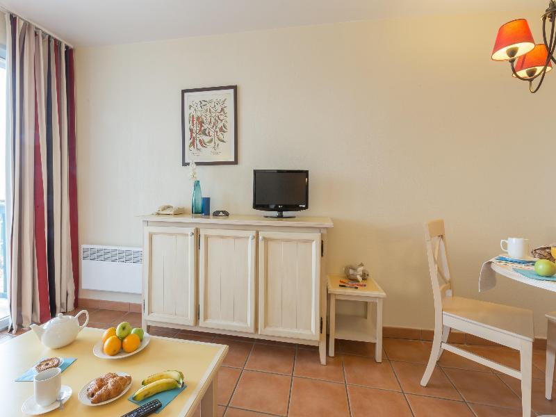 Residence Pierre & Vacances Les Terrasses D'Arcangues Εξωτερικό φωτογραφία