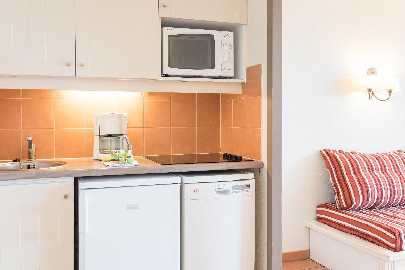 Residence Pierre & Vacances Les Terrasses D'Arcangues Εξωτερικό φωτογραφία