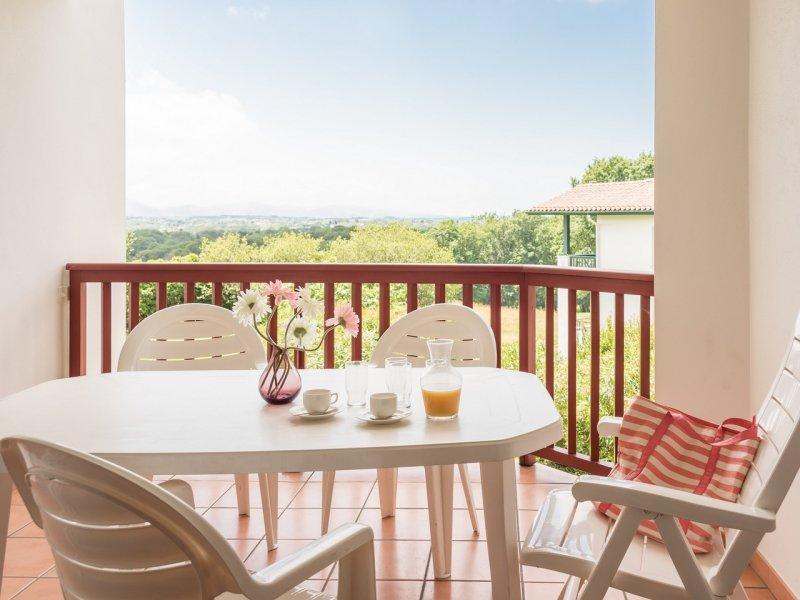 Residence Pierre & Vacances Les Terrasses D'Arcangues Εξωτερικό φωτογραφία