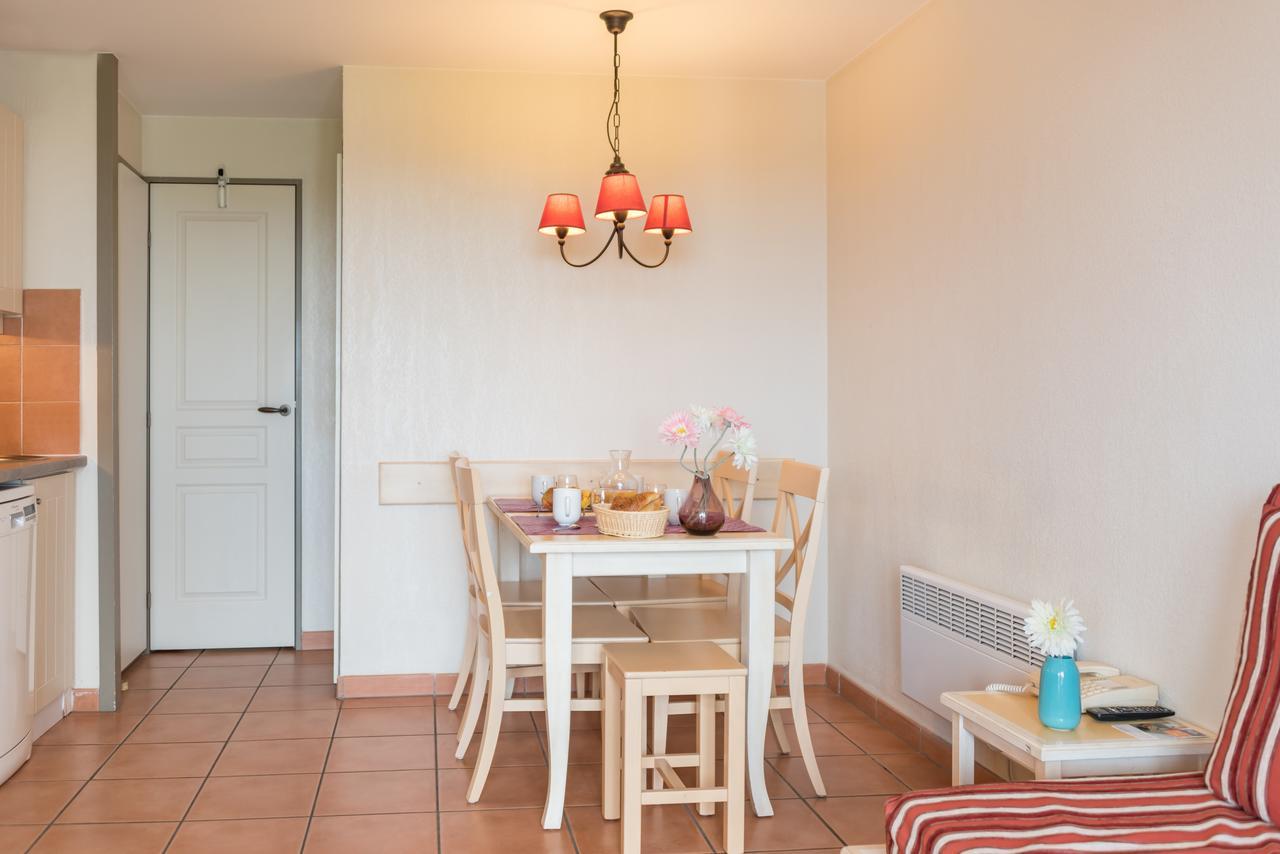 Residence Pierre & Vacances Les Terrasses D'Arcangues Εξωτερικό φωτογραφία