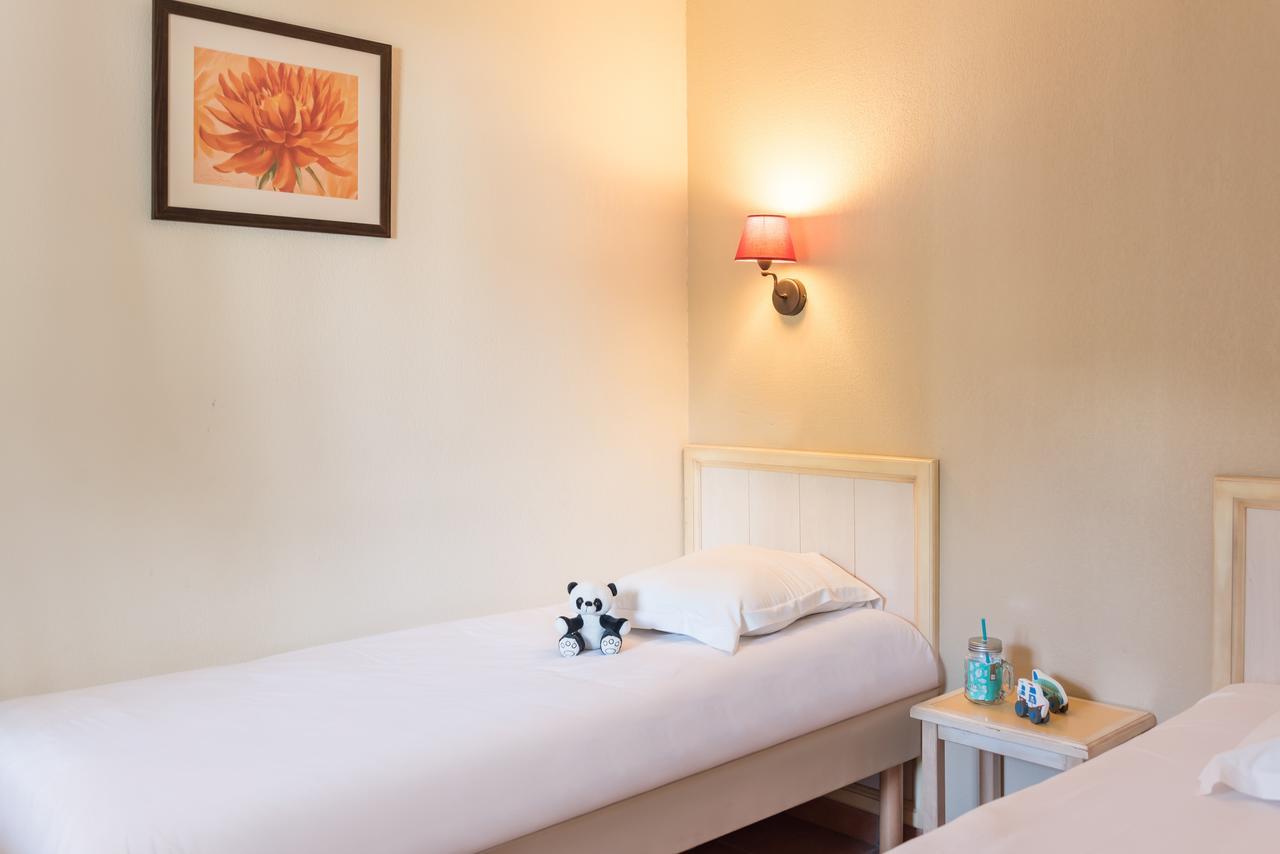 Residence Pierre & Vacances Les Terrasses D'Arcangues Δωμάτιο φωτογραφία
