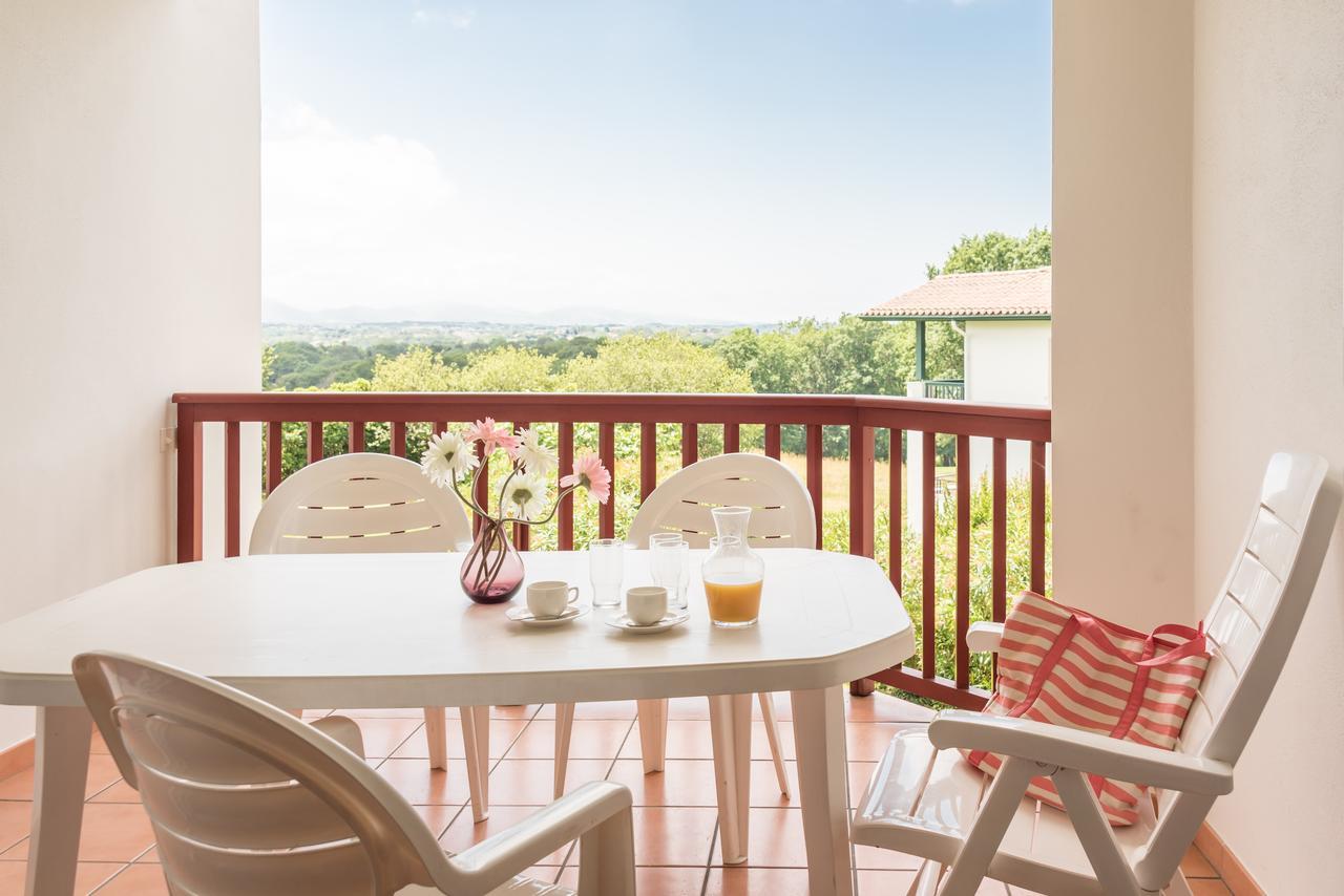 Residence Pierre & Vacances Les Terrasses D'Arcangues Δωμάτιο φωτογραφία