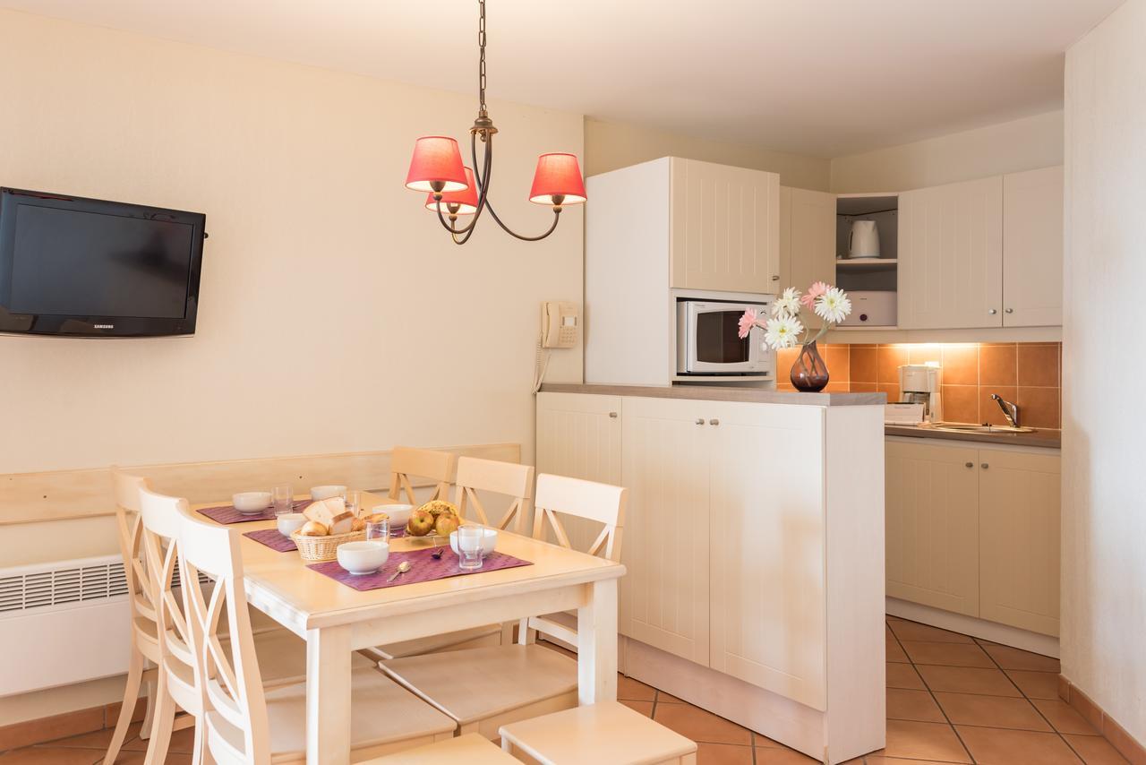 Residence Pierre & Vacances Les Terrasses D'Arcangues Δωμάτιο φωτογραφία