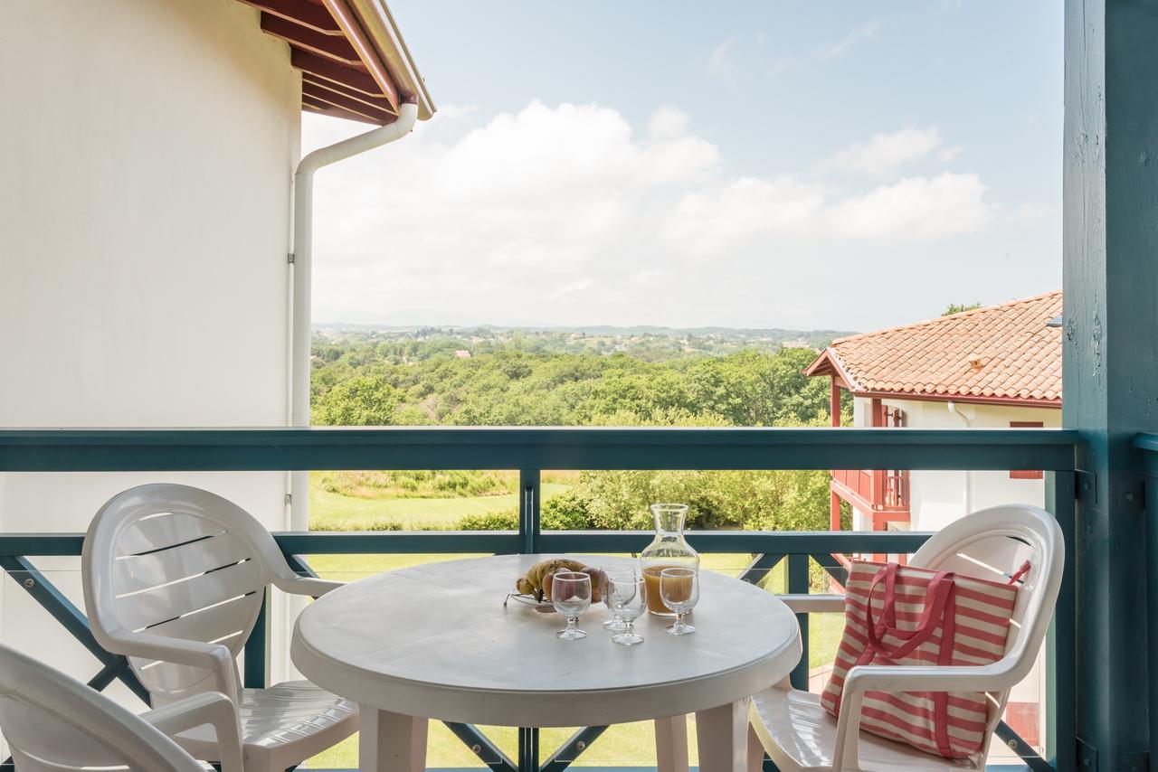 Residence Pierre & Vacances Les Terrasses D'Arcangues Δωμάτιο φωτογραφία