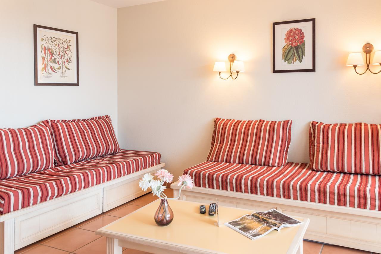 Residence Pierre & Vacances Les Terrasses D'Arcangues Δωμάτιο φωτογραφία