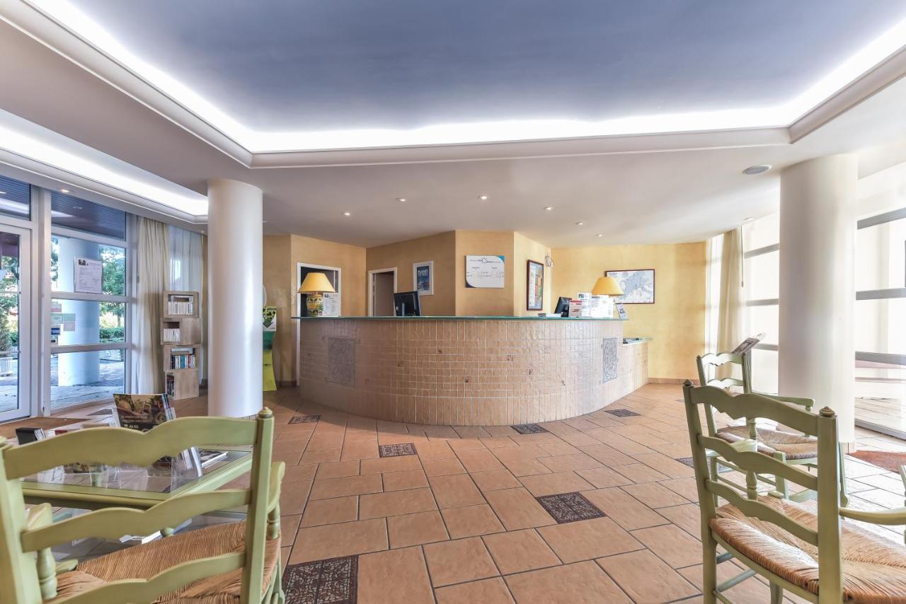 Residence Pierre & Vacances Les Terrasses D'Arcangues Εξωτερικό φωτογραφία