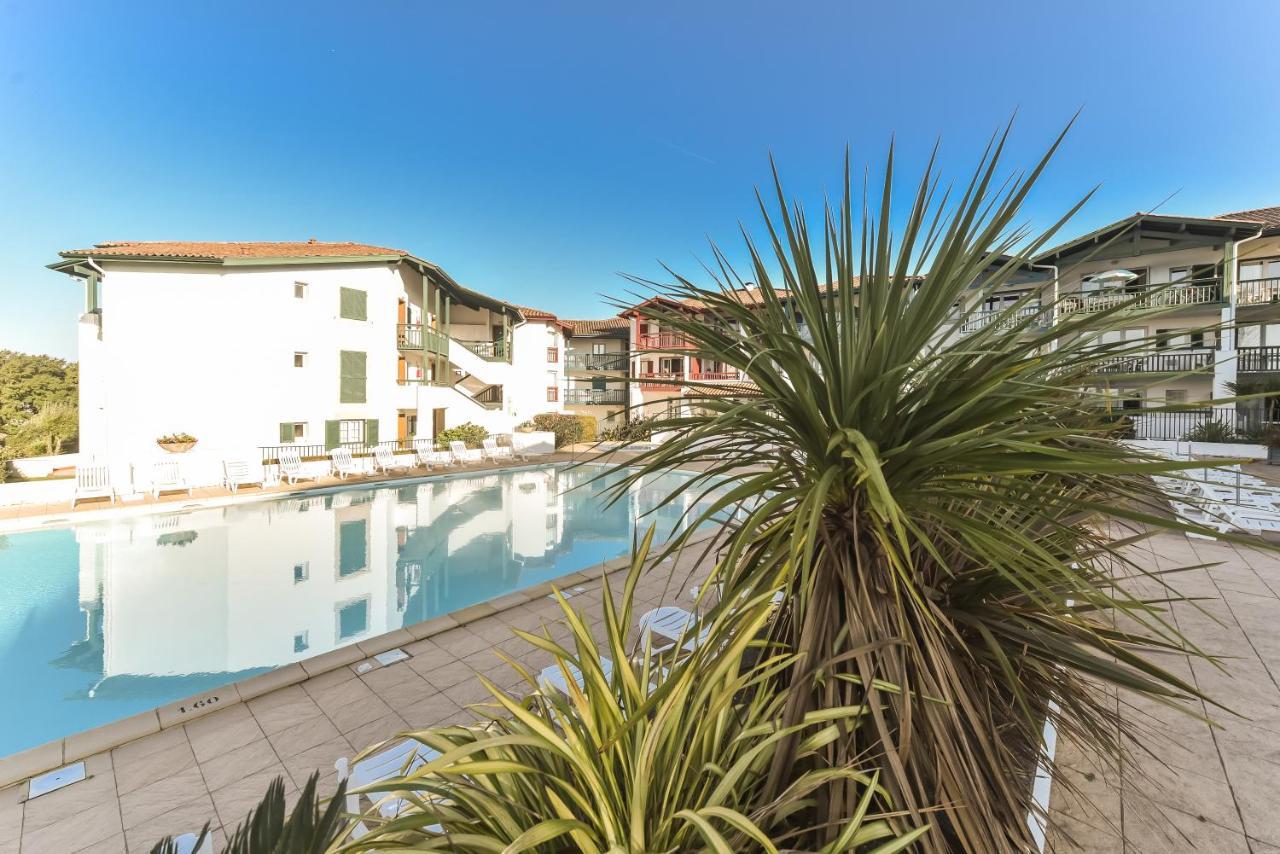 Residence Pierre & Vacances Les Terrasses D'Arcangues Εξωτερικό φωτογραφία