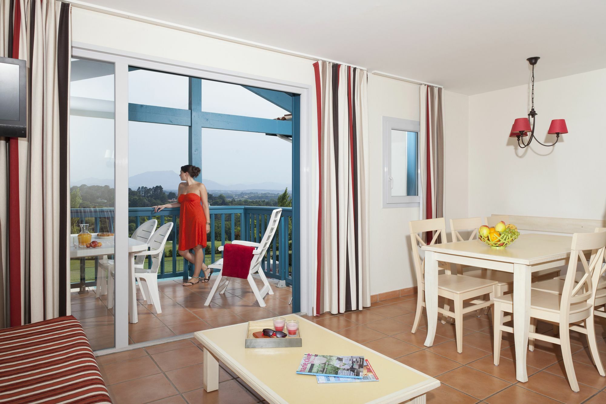Residence Pierre & Vacances Les Terrasses D'Arcangues Εξωτερικό φωτογραφία
