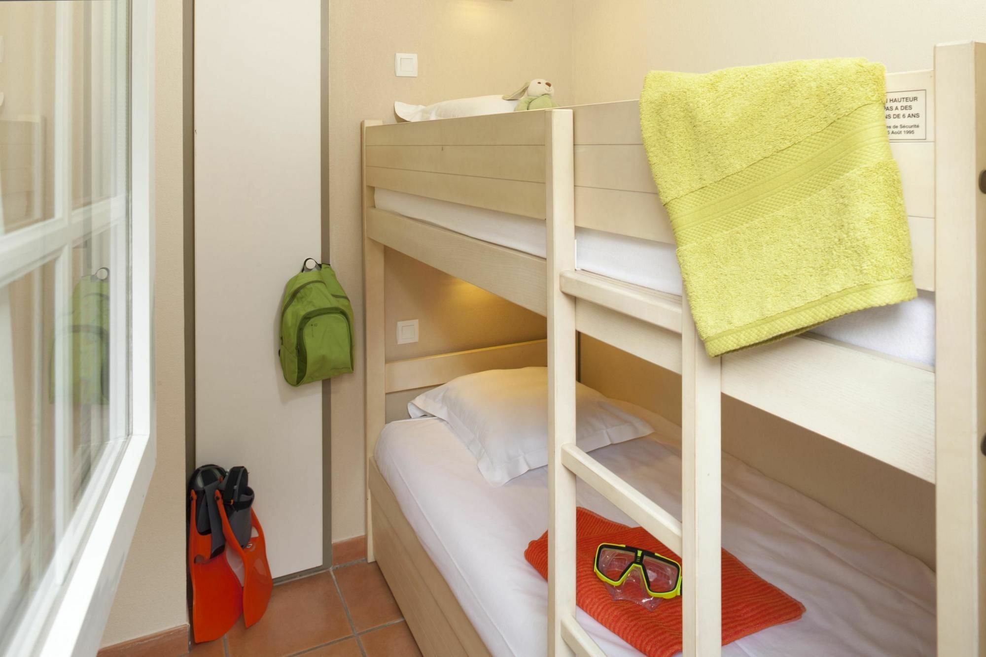 Residence Pierre & Vacances Les Terrasses D'Arcangues Εξωτερικό φωτογραφία