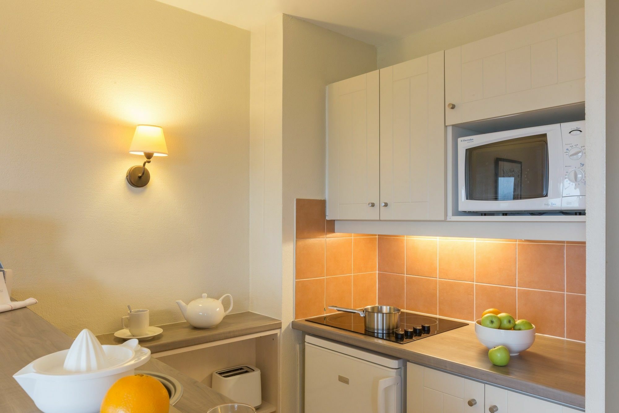 Residence Pierre & Vacances Les Terrasses D'Arcangues Εξωτερικό φωτογραφία