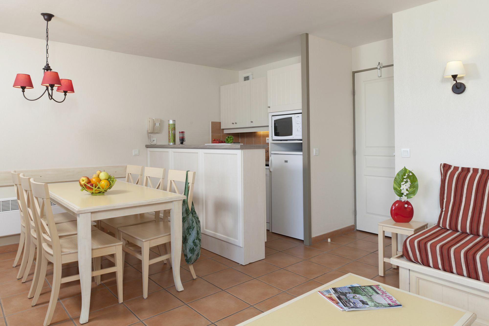 Residence Pierre & Vacances Les Terrasses D'Arcangues Εξωτερικό φωτογραφία