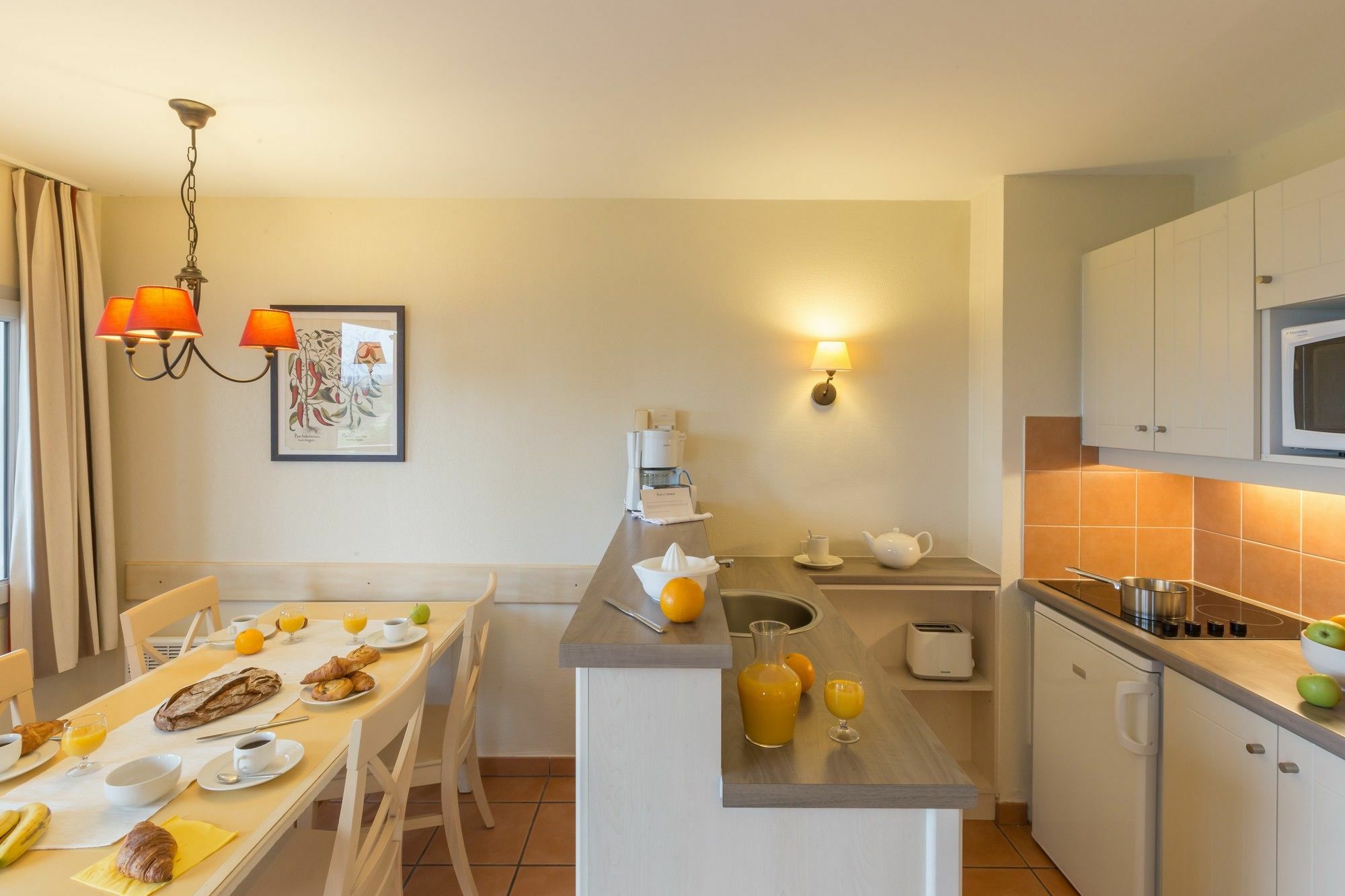 Residence Pierre & Vacances Les Terrasses D'Arcangues Εξωτερικό φωτογραφία