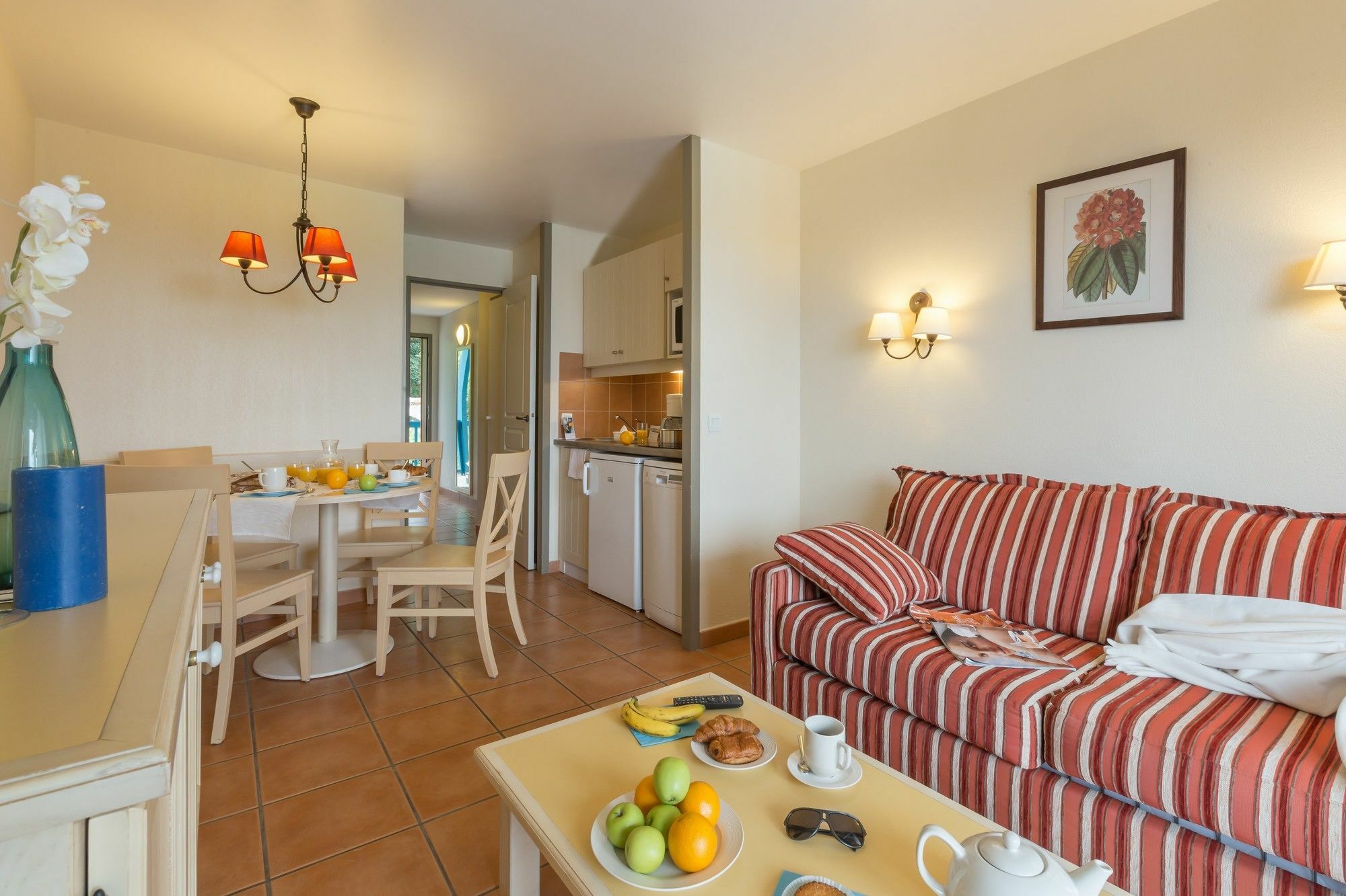 Residence Pierre & Vacances Les Terrasses D'Arcangues Εξωτερικό φωτογραφία