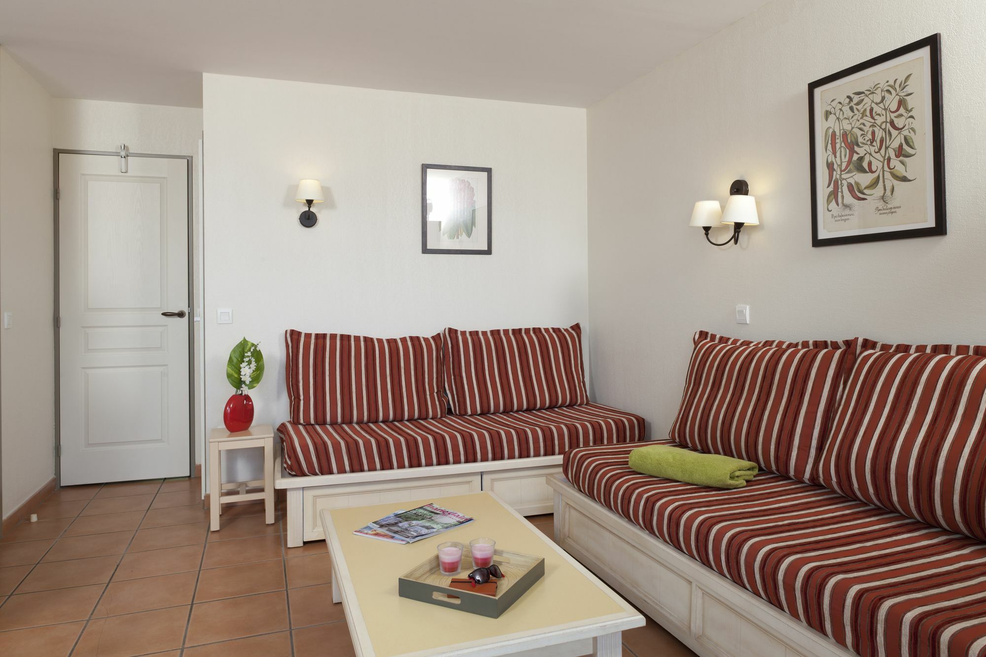 Residence Pierre & Vacances Les Terrasses D'Arcangues Εξωτερικό φωτογραφία