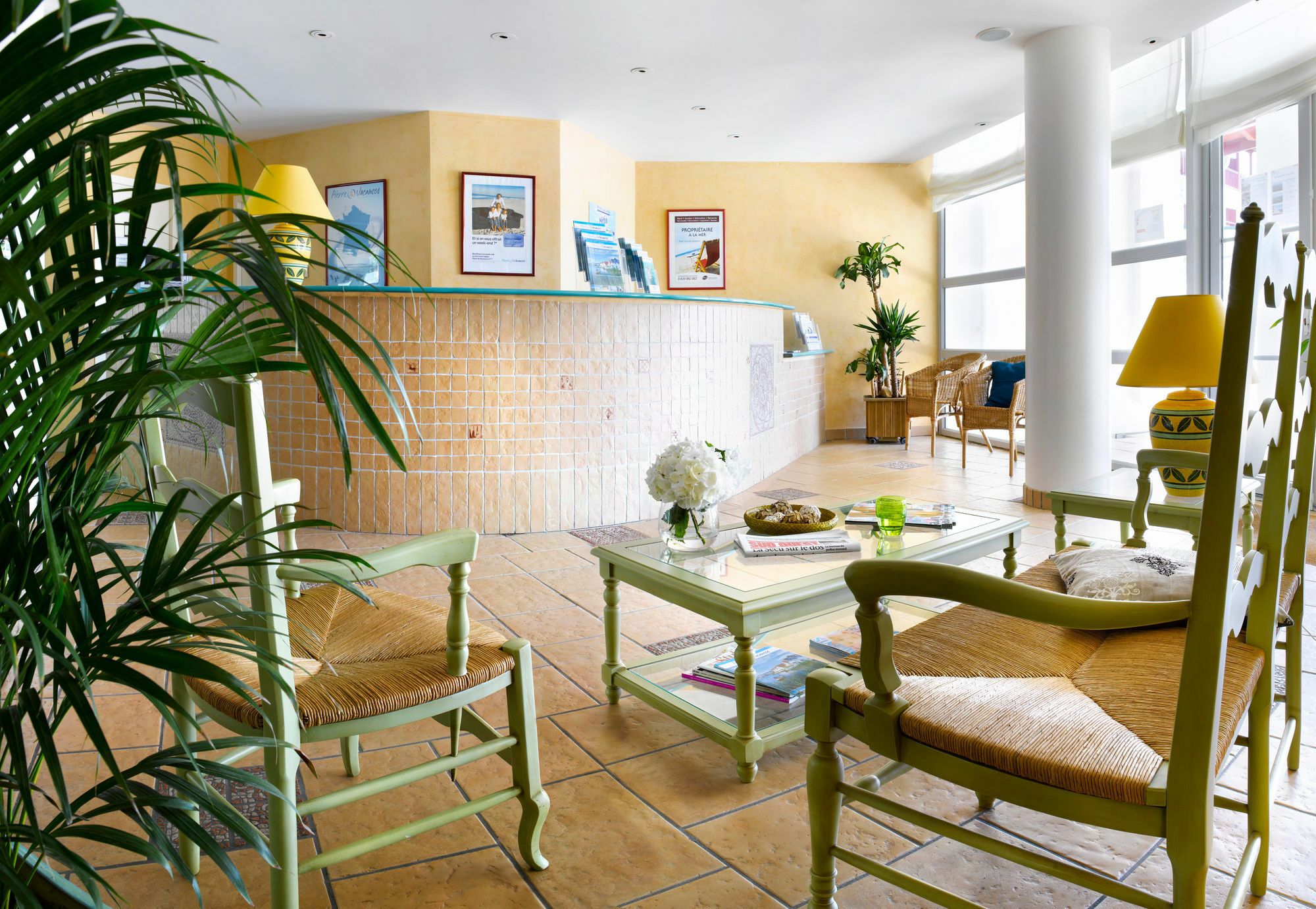 Residence Pierre & Vacances Les Terrasses D'Arcangues Εξωτερικό φωτογραφία